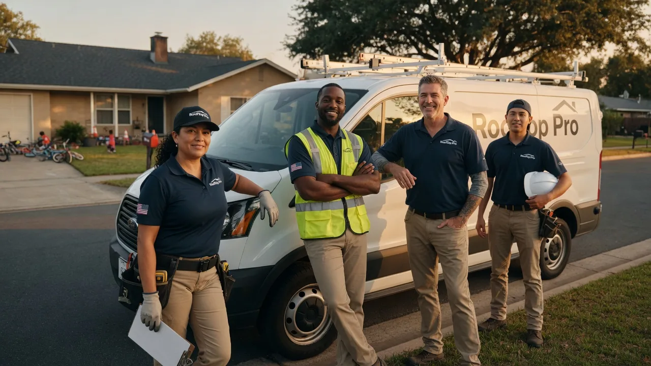 Roof Repair in Yorba Linda, CA near me
